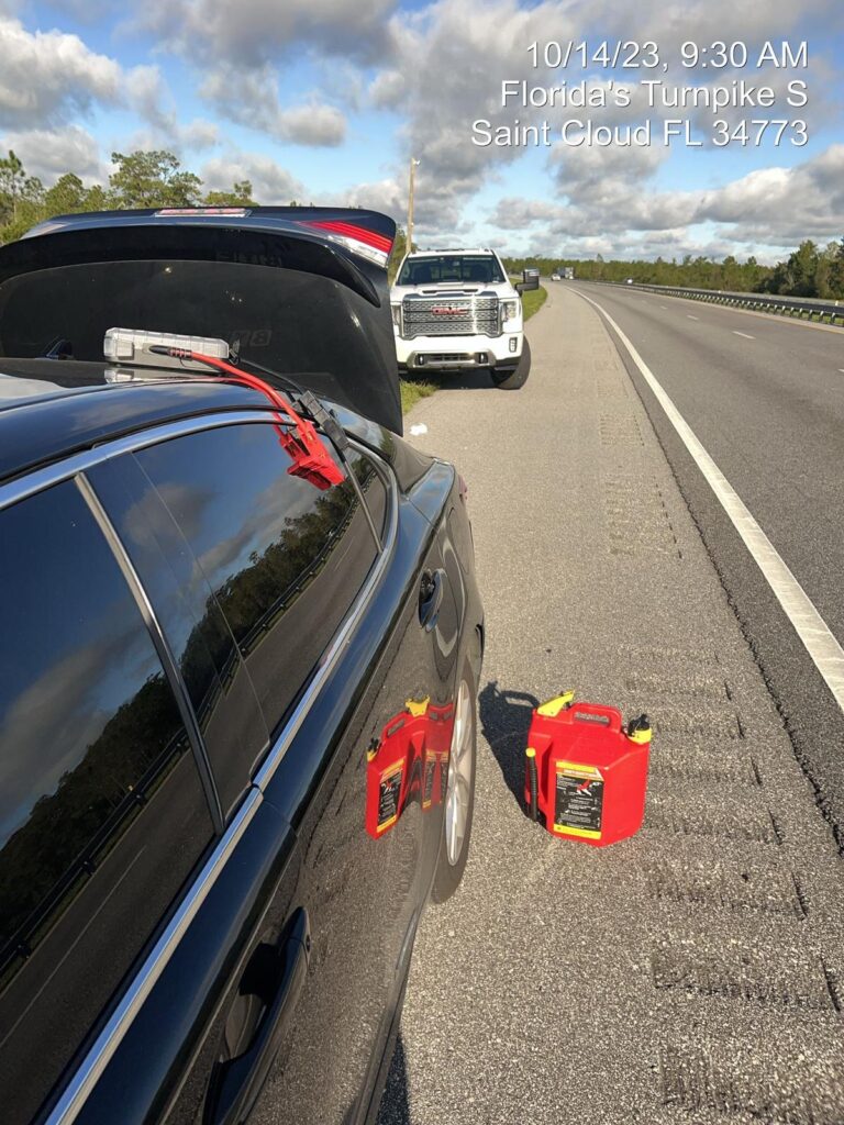 towing and roadside service in orland kenansville and st cloud florida